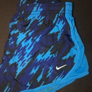 Nike dry-fit shorts